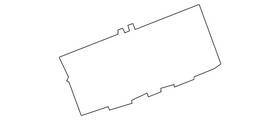 83a-919-604-e Audi Genuine Display System