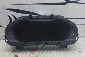 83a920890c Audi 21 Q3 Speedometer Mph Id#