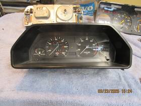88311068 Audi 88471196 C3 100 200 5000 Vdo Speedometer Instrument Cluster Oem