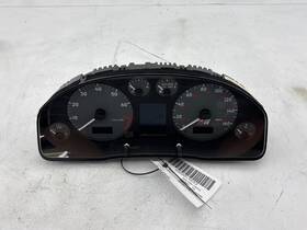 8d0-920-980-r Audi 2001-2002 S4 Speedometer Instrument Cluster Oem