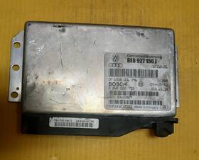 8e0927156j Audi 2002 2003 2004 2005 A4 Transmission Computer Module Tcm