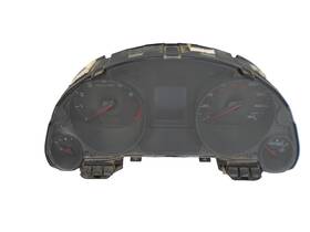 8h0920950e Audi 8h0920950 2003-2004 A4 Speedometer Instrument Cluster Oem Dk807302