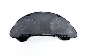 8e0920951n Audi 8h0920982b 2006-2008 A4 S4 Speedometer Gauge Cluster 123 285 Miles Oem