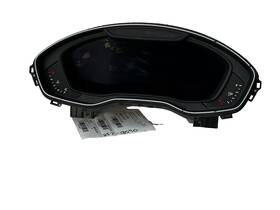 Audi 8j0 920 990 2018 - 2020 Q5 Head Dash Speedometer Gauge Cluster 8w5 890 D Oem 78k