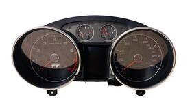 8j0920990f Audi 2008-2015 Tt Coupe Mk2 Instrument Cluster Speedometer