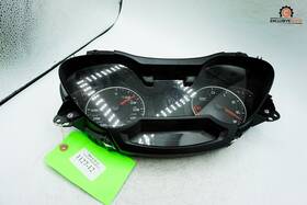 1127 Audi 8k0 920 980 09-12 A4 Quattro Oem Mmi Dash Instrument Cluster Speedometer 190k