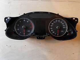 8k0-920-983f Audi 2013-16 A4/allroad Instrument Cluster