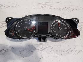 8k0920931p Audi A4 B8 10-13 Speedometer Cluster Oem 8k0920931p Audi A4 B8 10-13 Speedometer Cluster Oem