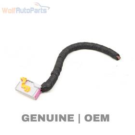 8k0920950ex Audi 09-11 A4 Quattro - Instrument Cluster Wiring Harness Connector / Pigtail