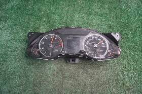 8k0920950p Audi 2013 A4 Speedometer Gauge Cluster Oem 70k Miles