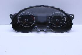 8k0920951e-23182 Audi 2014 A4 Speedometer Speedo Instrument Cluster