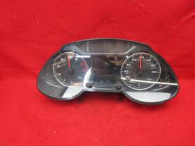 8r0-920-950-b Audi 2010 Q5 Quattro Premium Speedometer Instrument Gauge Cluster 127 655 Miles
