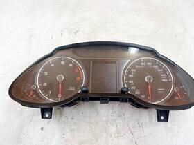 8r0-920-950-g Audi 09-17 Q5 Front Dashboard Speedometer Instrument Cluster Gauges Oem