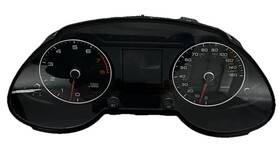 8r0920950r Audi 2015 Q5 Instrument Speedometer Gauge Cluster Oem Mile 90k