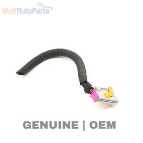 8r0920980kx Audi 2009-2011 Q5 - Instrument Cluster Wiring Harness Connector