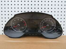 8r0920981n Audi 13 14 15 16 17 Q5 Speedometer Gauge Cluster Oem