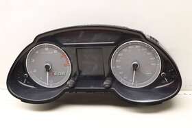 8r0920982c Audi 2014-2017 Sq5 8r 3.0l - Instrument Cluster / Speedometer