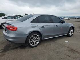 8t0057603a Audi 8t0057603f Used Infotainment Display Fits 2015 A4 Id Grade A