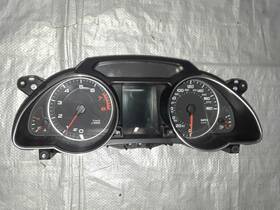 8t0920950n Audi 2008-2012 A5 Quattro - Instrument Cluster / Speedometer Gauge 08 09 10 11