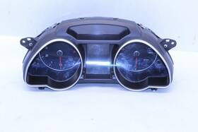 8t0920950s Audi 2010 A5 Speedometer Speedo Instrument Cluster Oem