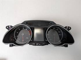 8t0920951d Audi 2008-2012 A5 Speedometer Instrument Cluster Gauges Oem