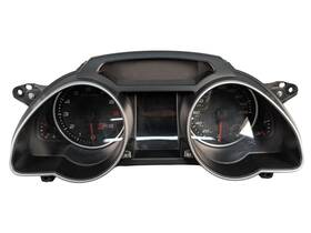 8t0920984h Audi 2014 2015 Rs5 Speedometer Instrument Guage Cluster -