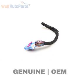 8u0920970b Audi 2016 Q3 - Instrument Cluster Wiring Connector / Pigtail