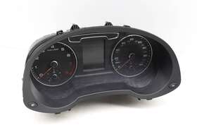 8u0920970e Audi 2017-2018 Q3 - Instrument Cluster / Speedometer