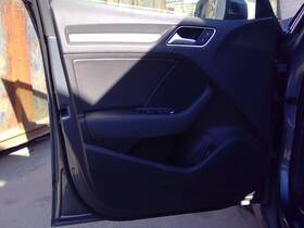 8v0857273n6ps Audi Used Infotainment Display Fits 2016 A3 Screen Color Gr