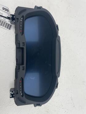 8v0920890 Audi 2017-2020 Rs3 Typ 8v Speedometer Instrument Gauge Cluster Display Assembly