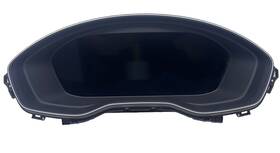 8w5920790m Audi 2023 A5 - Speedometer Instrument Cluster Oem #a5