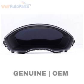 8w5920790r Audi 2018-2025 A5 Sportback B9 - Instrument Cluster / Speedometer