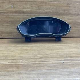 8w5920790s Audi Oem 2023 Sq5 Q5 80a 2.0l 3.0l Instrument Cluster Speedometer Note 8w5920790s Audi Oem 2023 Sq5 Q5 80a 2.0l 3.0l Instrument Cluster Speedometer Note