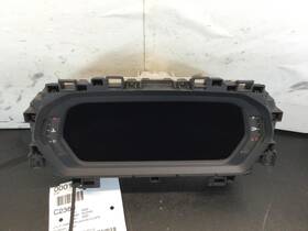 8y0920800 Audi 23 A3 Speedometer Cluster Premium Plus