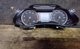 8k0920981c Audi A4 Premium 2010-12 Instrument Gauge Speedometer Cluster Oem Assembly