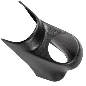 10193 Auto Meter 2-1/16 Single Gauge Pod - 97-02 Corvette