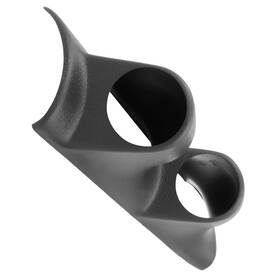 10240 Auto Meter 2-1/16 Inch Dual Gauge Pod