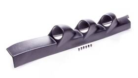 12201 Auto Meter 2-1/16in Triple Gauge Pod- 82-92 Camaro H/t