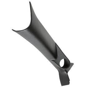 12208 Auto Meter Gauge Mount A-pillar Full Single 2 1/16 Dart 13