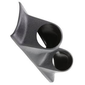 15113 Auto Meter 2-1/16 Inch Dual Gauge Pod