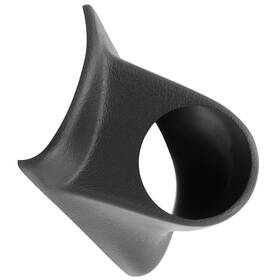 15301 Auto Meter 2-1/16 Inch Single Gauge Pod