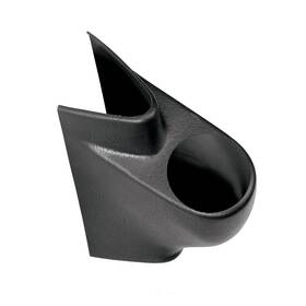 15307 Auto Meter Gauge Pod-mounting Solutions Right-hand Drive Triple A-pillar Mount