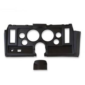 2131 Auto Meter Direct Fit Dash Panel 69 Camaro
