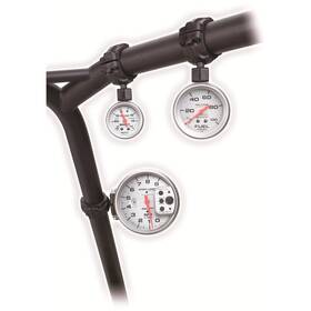 48001 Auto Meter Autometer - Multi-purpose Gauge Mount 48001 Auto Meter Autometer - Multi-purpose Gauge Mount