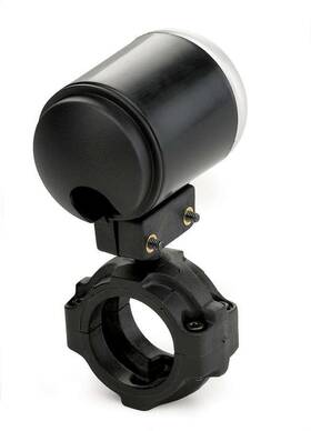 48002 Auto Meter Roll Cage Tach Pod - 1-1/2in Tubing