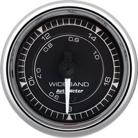 9770 Auto Meter Autometer - Air / Fuel Ratio Gauge