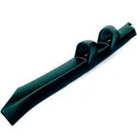 Am12202 Auto Meter 1982-92 Camaro / Firebird With T-top Full Pillar Pod Dual 2-1/16 Inch Gauge