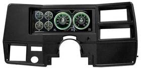 Am7004 Auto Meter 1973-87 Chevrolet And Gmc Truck Autometer Invision Digital Dash