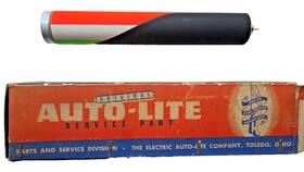14865-a Autolite 1950s 1960s Nos Speedometer Drum Cylinder 48-14