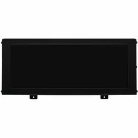Autometer 046074070006 7000 Invision Universal Fit Digital Dash Instrument Upgrade Kit